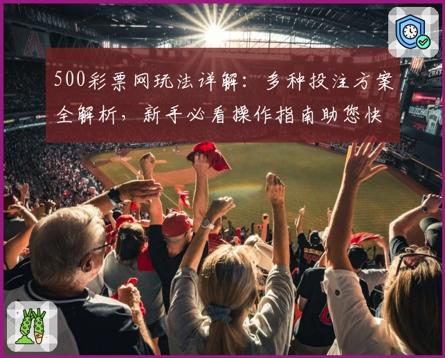 500彩票网玩法详解：多种投注方案全解析，新手必看操作指南助您快速上手